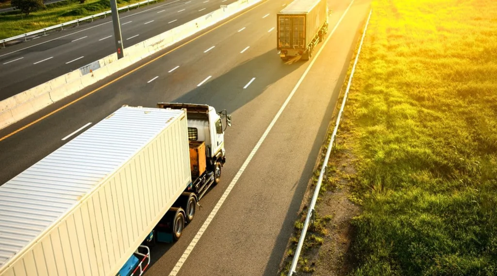 transport company in gurgaon