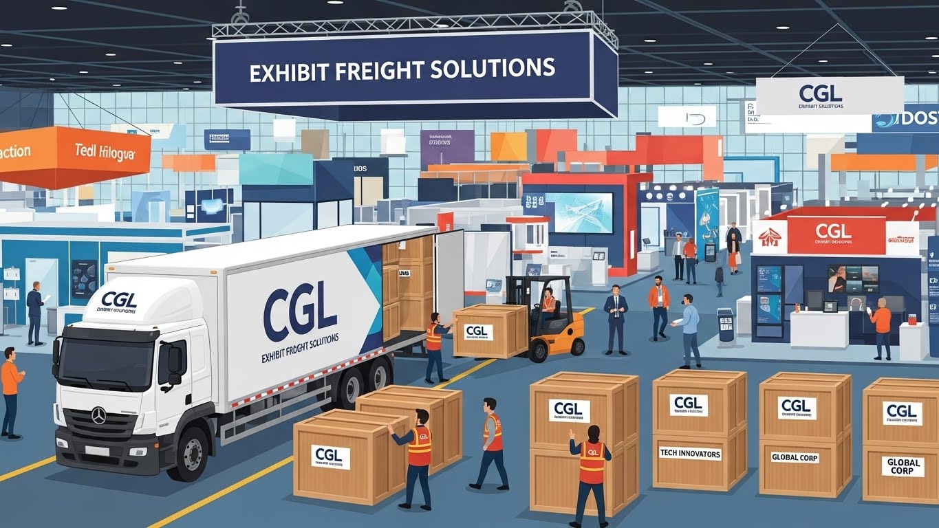 Smart Warehousing