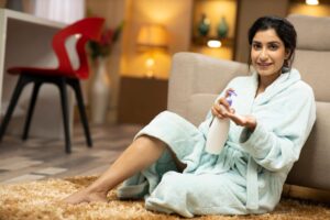 Home Spa Services on Sarjapur Road Bangalore | Luxury Doorstep Massage by Spa Trends