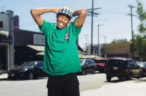 Tyler, The Creator Merch: The Ultimate Guide to Iconic Streetwear Fashion