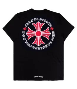 Chrome Hearts Canada: The Rise of Edgy Luxury FashionChrome Hearts Canada: The Rise of Edgy Luxury Fashion