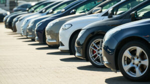 Used car for Sale in lahore