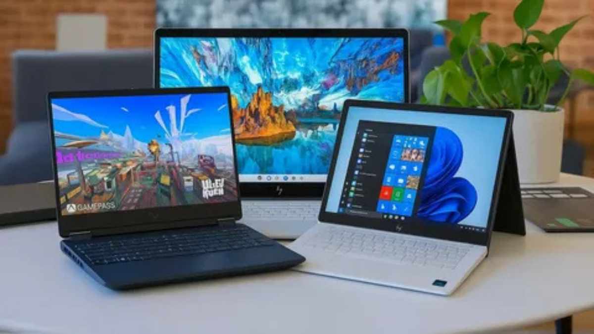 Used Laptop In Dubai