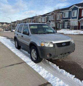 cash for cars calgary
