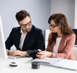 VAT Registration Consultant in UAE