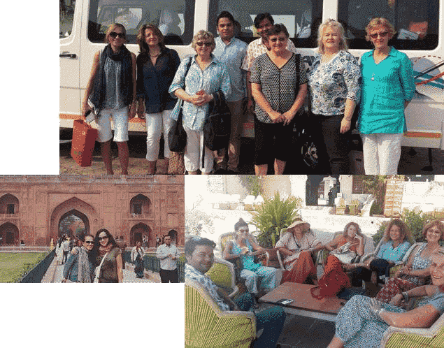 India Tour Packages