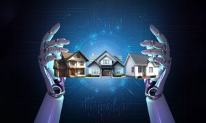 Why Venture-Backed PropTech Companies Are Investing in AI-Powered Property Intelligence Platforms
