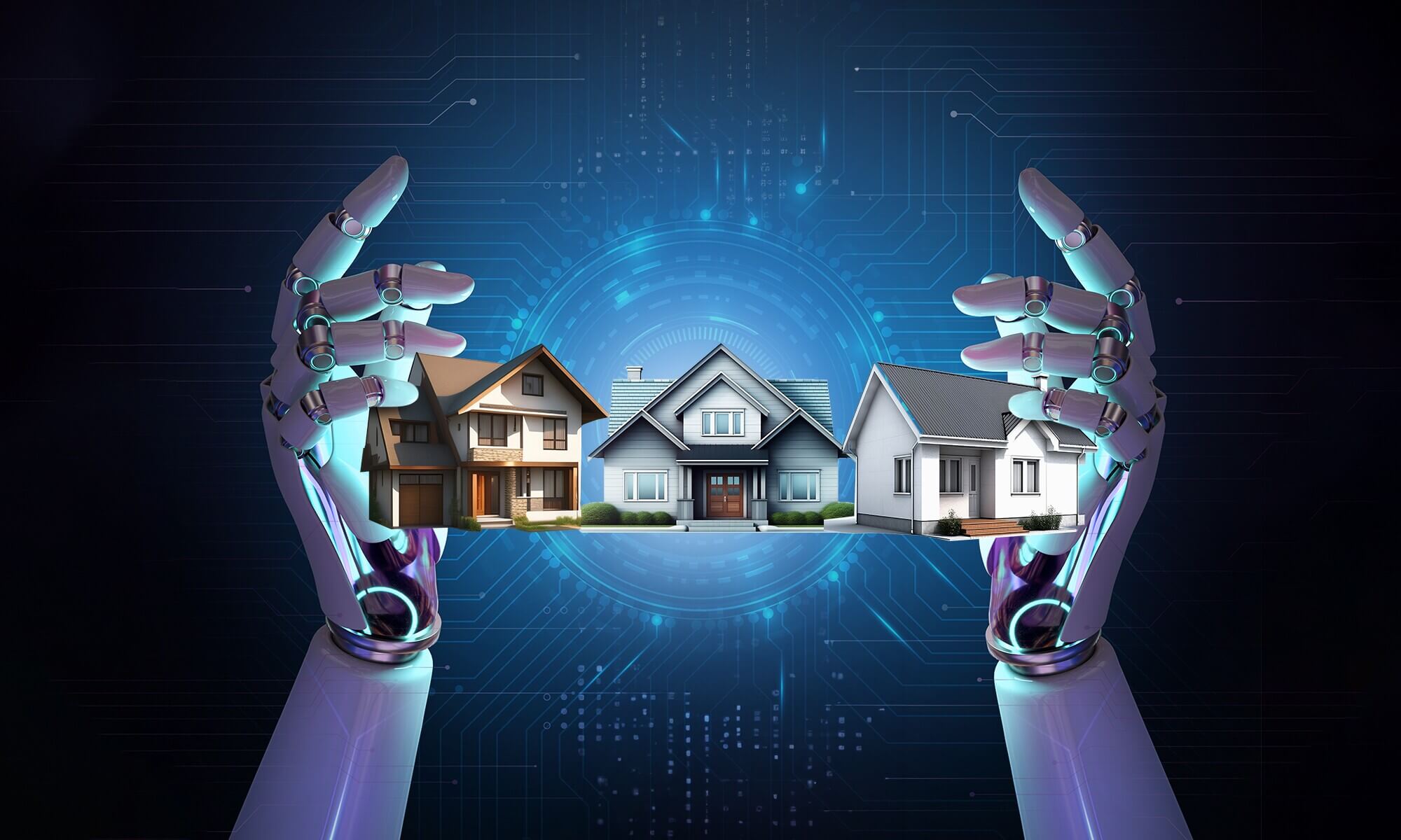 Why Venture-Backed PropTech Companies Are Investing in AI-Powered Property Intelligence Platforms