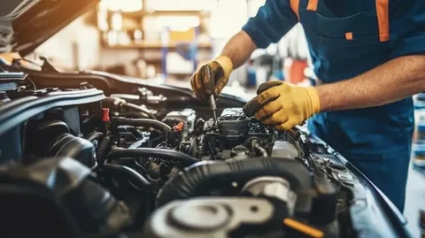 car-mechanic