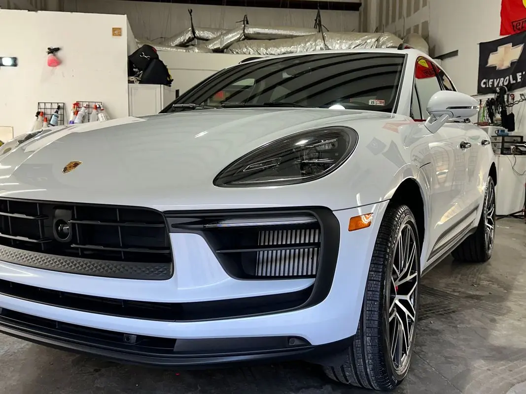 car detailing virginia beach