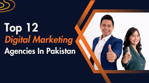Best Digital Marketing Agency Pakistan for Fast Business Growth 2026