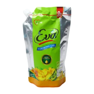 Why Eva Cooking Oil Price in Pakistan Makes It the Smartest Kitchen Investment