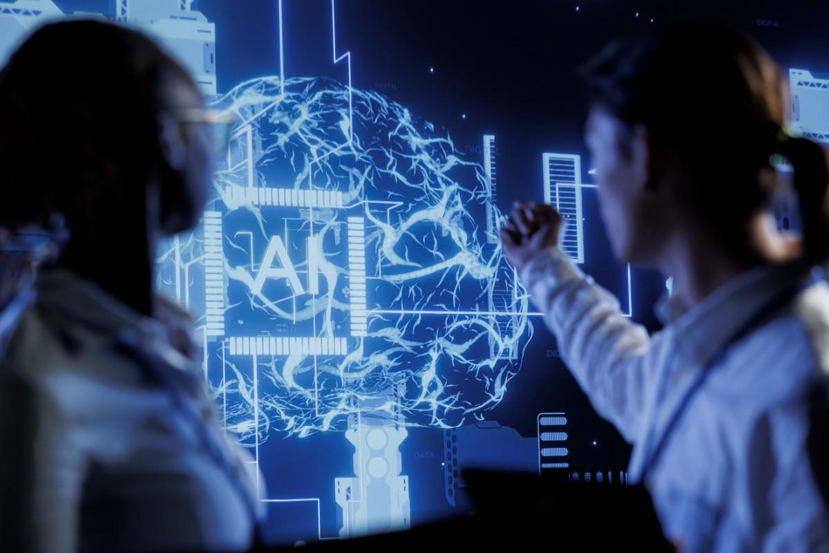 generative ai consulting firm