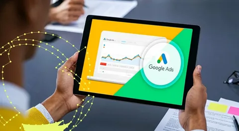 Google Ads for Dubai