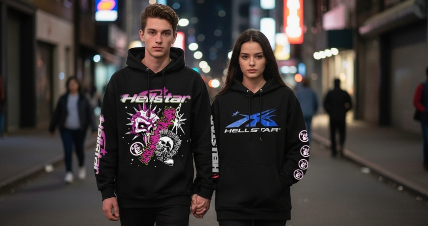 Hellstar Clothing