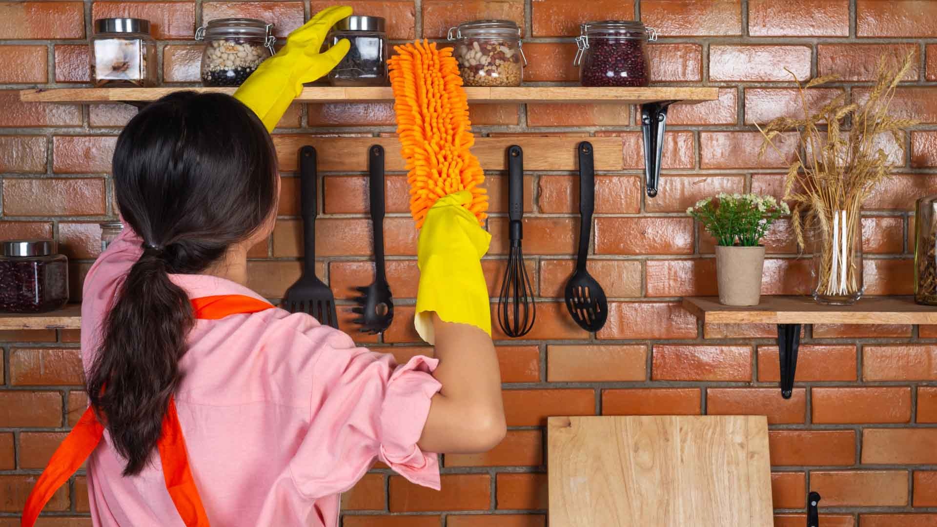 Deep Cleaning Services Melbourne