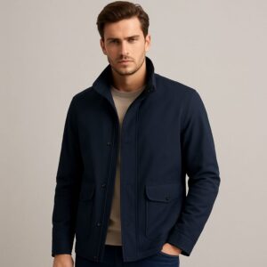 mens letterman jacket