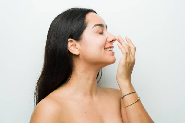 Rhinoplasty in Riyadh