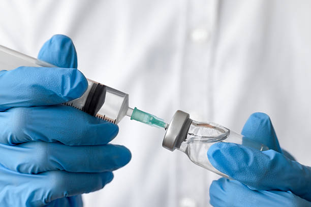 Botox injections in Dubai