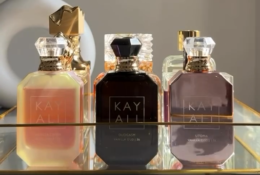Kayali Vanilla 28