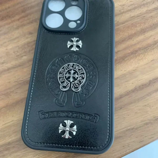 Chrome Hearts: The Ultimate Luxury Streetwear Brand
