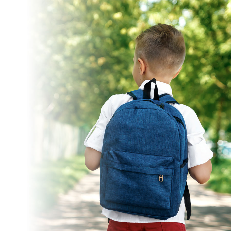 How to Choose the Right Boys Backpack?