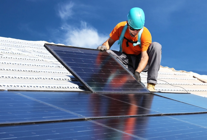 solar plan sets