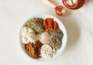 Hot and Spicy Seasoning: Ignite Your Taste Buds Instantly