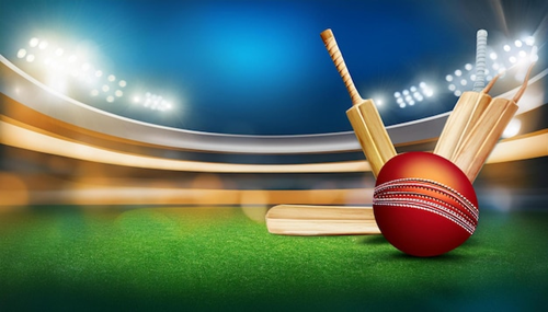 cricket online ID
