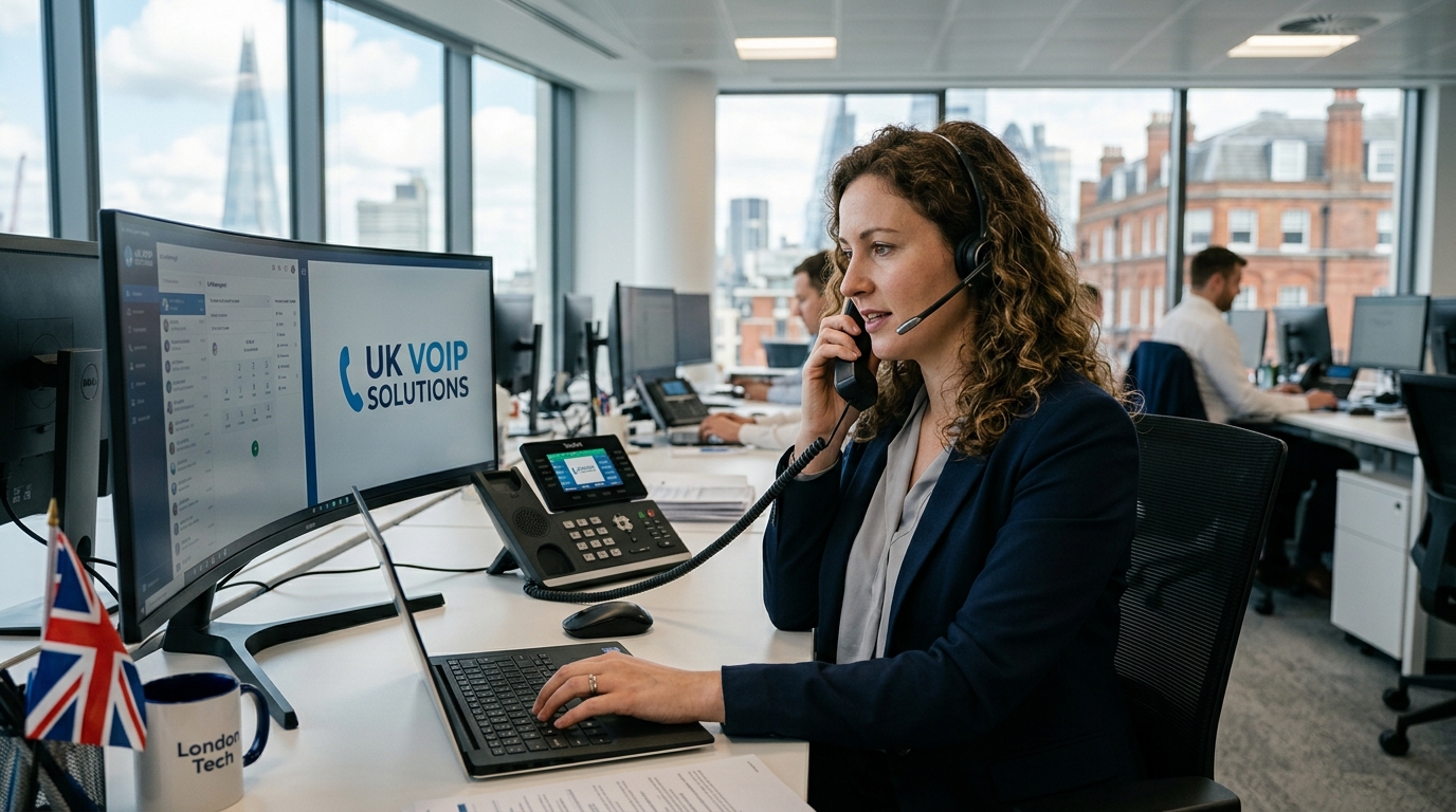 exploring a Hosted phone system from Wavetel Business is a smart step toward future-ready business operations.