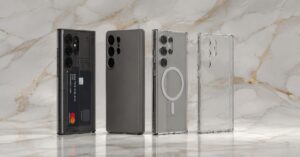 12 Best Clear Cases That Shield Your Phone From All Dirt