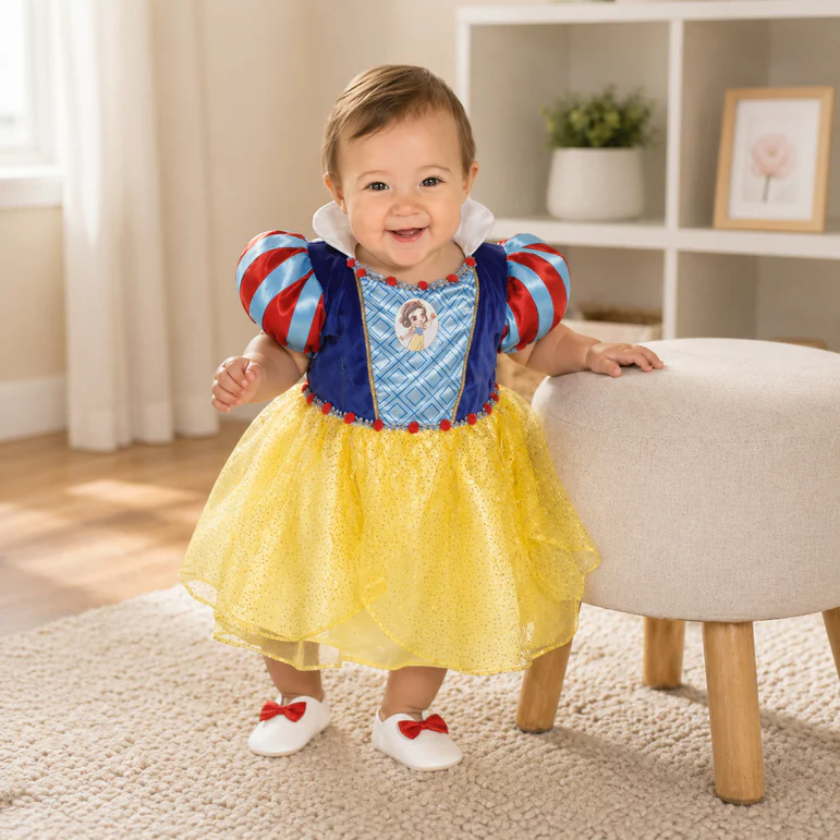 Toddler Costumes