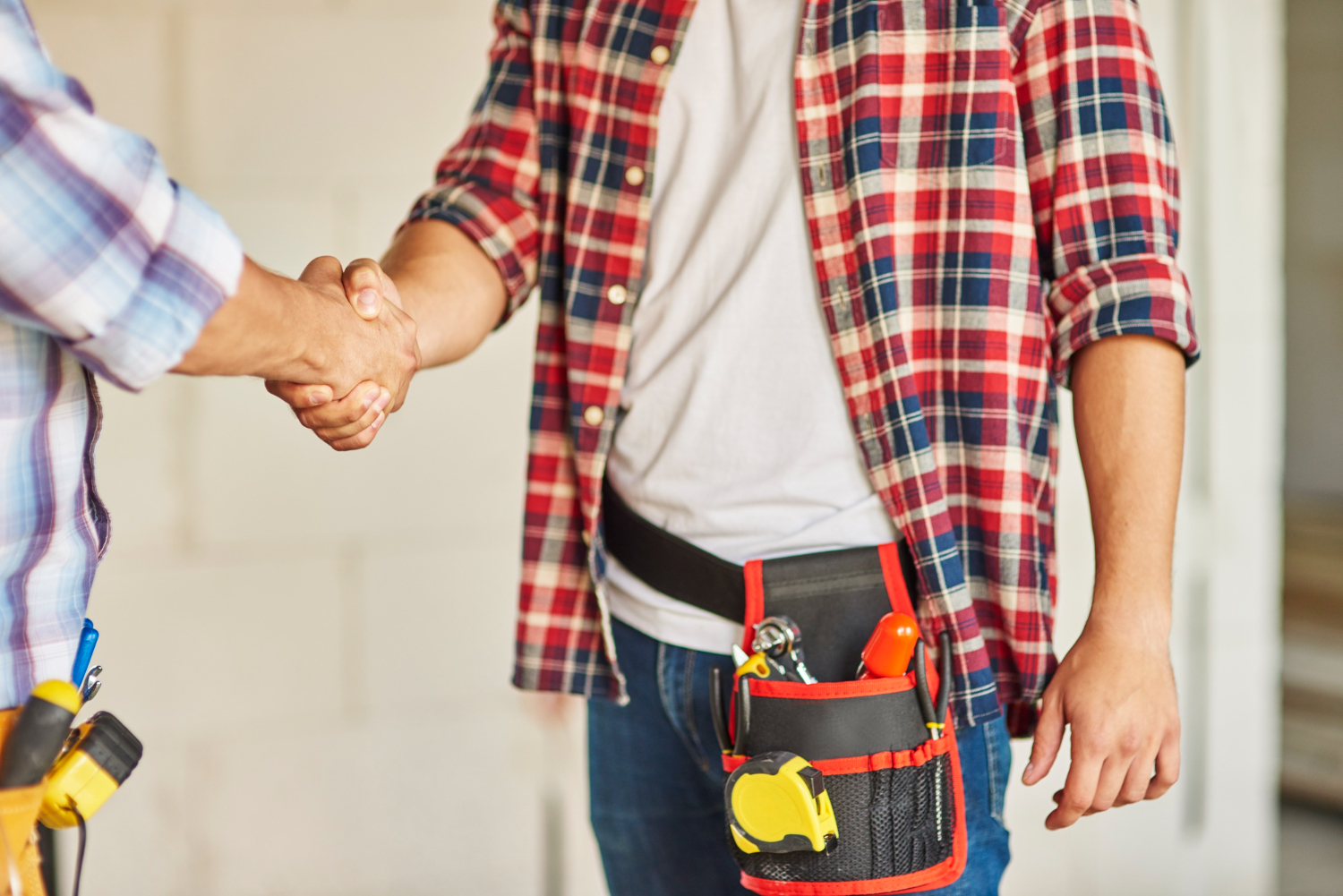 local handyman services