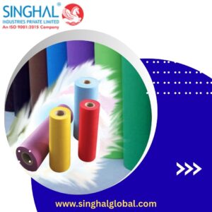 Polypropylene Spunbond Nonwoven Fabric