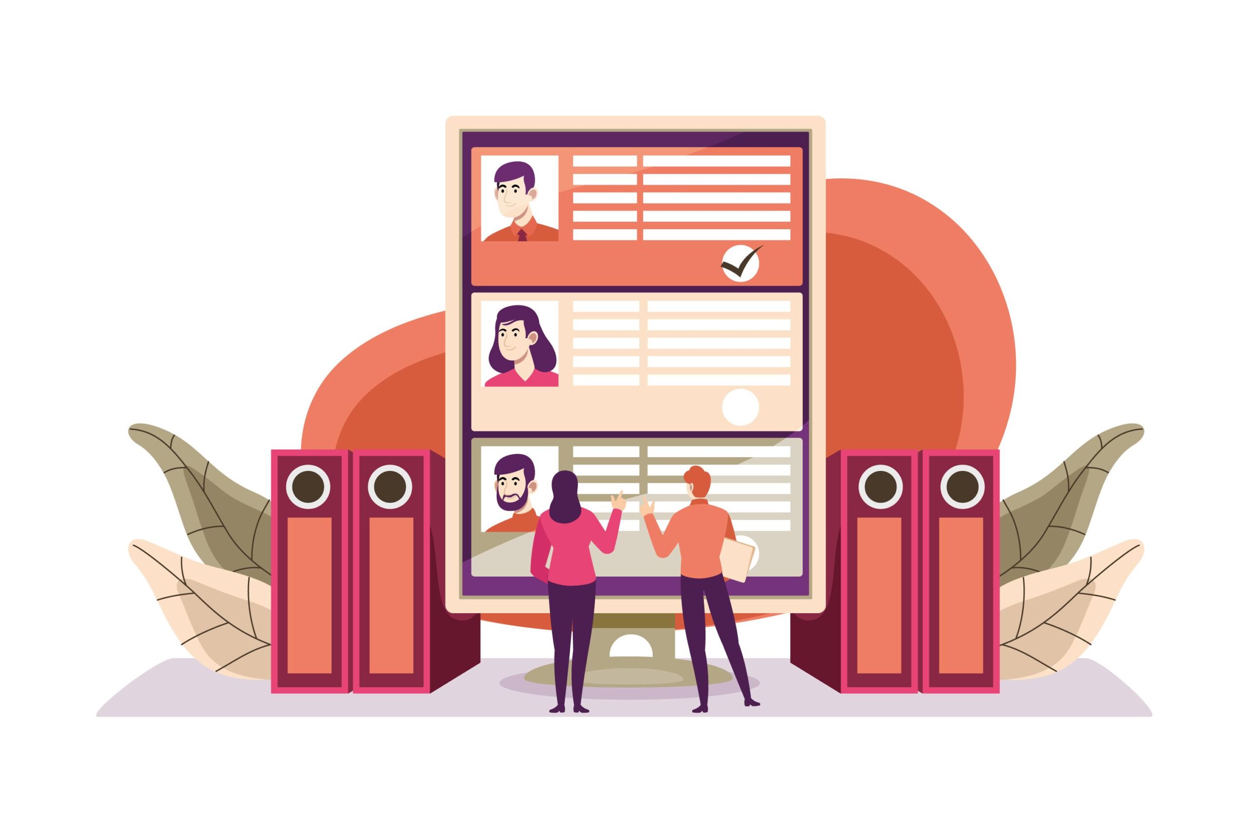 Employer of Record Services