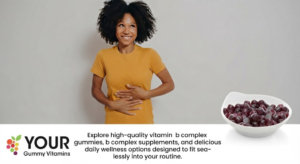 b complex supplements