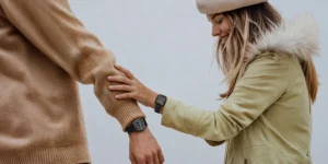 watch gift