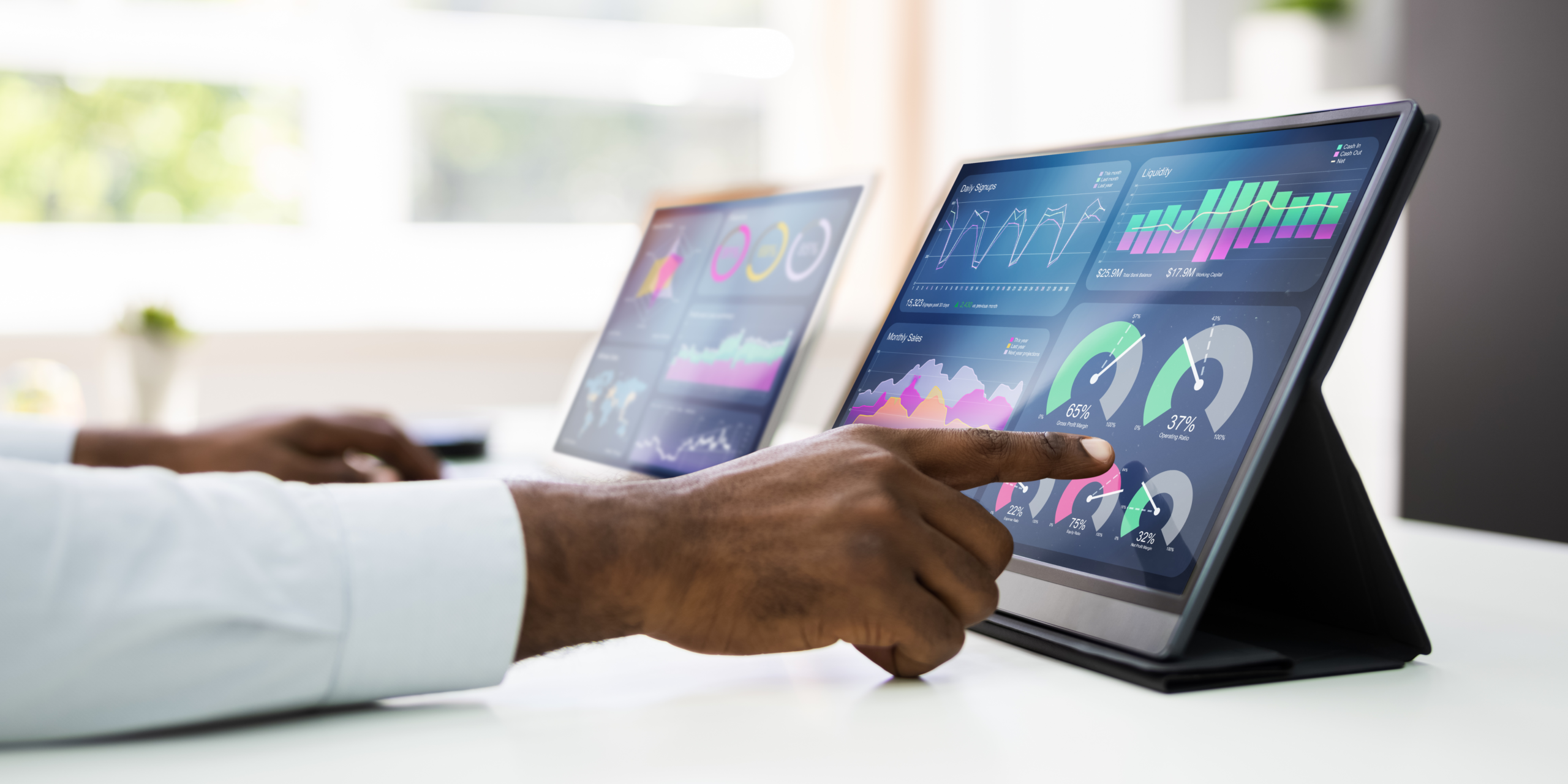 High-Income Technical Skills