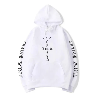 15 Reasons Travis Scott Merch Keeps Selling Out Worldwide