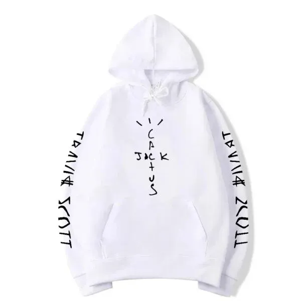 15 Reasons Travis Scott Merch Keeps Selling Out Worldwide