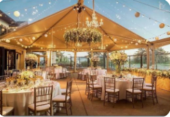 party venue