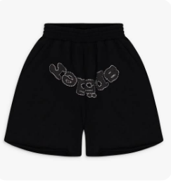 sp5der shorts