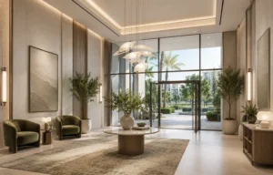 Emaar Golf Trails Dubai at Emaar South