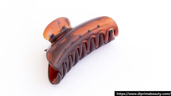 Hair Clamps