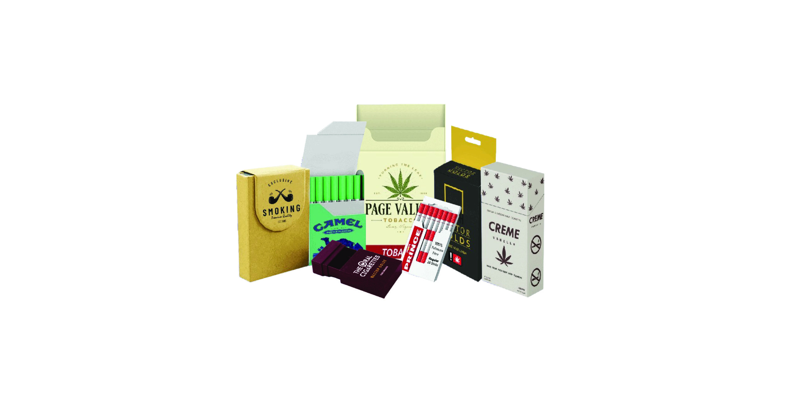 Luxury Packaging Features That Increase Brand Value