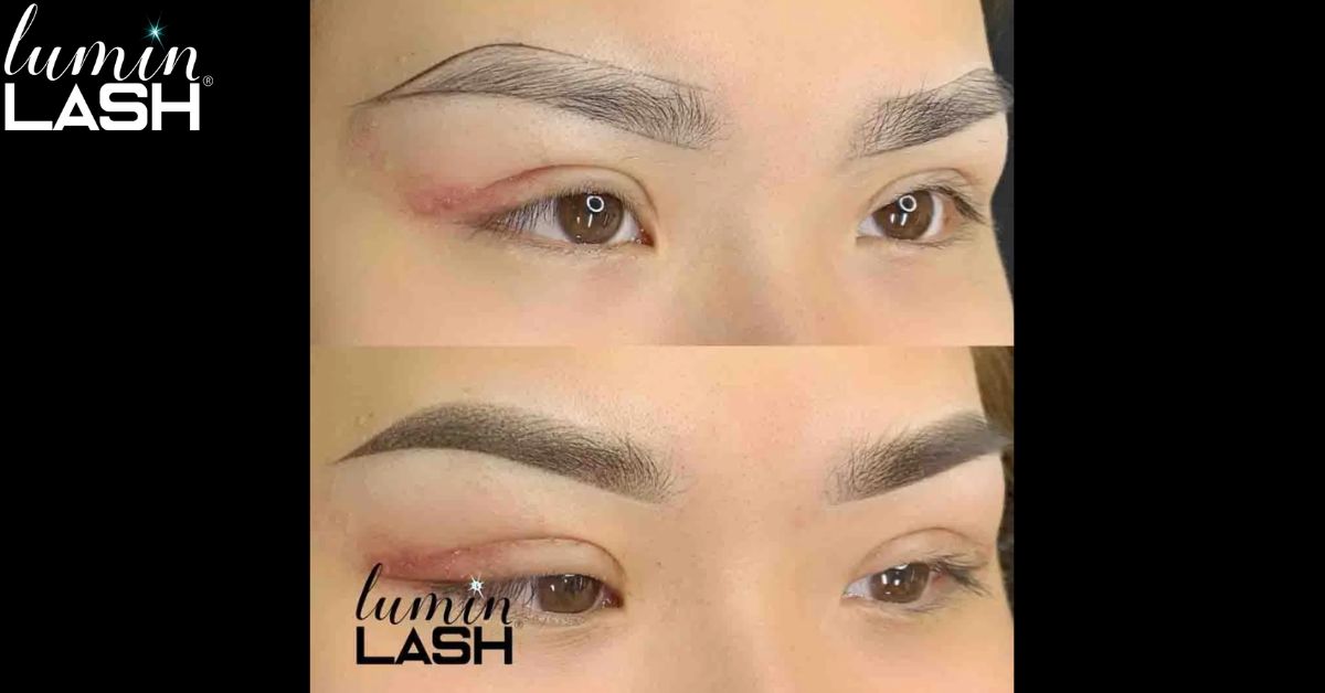 Microblading Near Me Missouri City