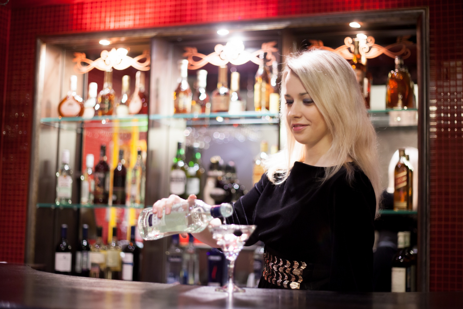 premium wine bar sydney