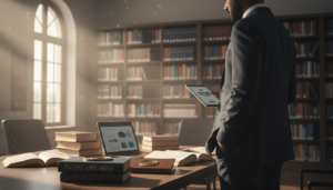 Patent Lawyer India