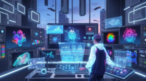 How do AI influencers make money?