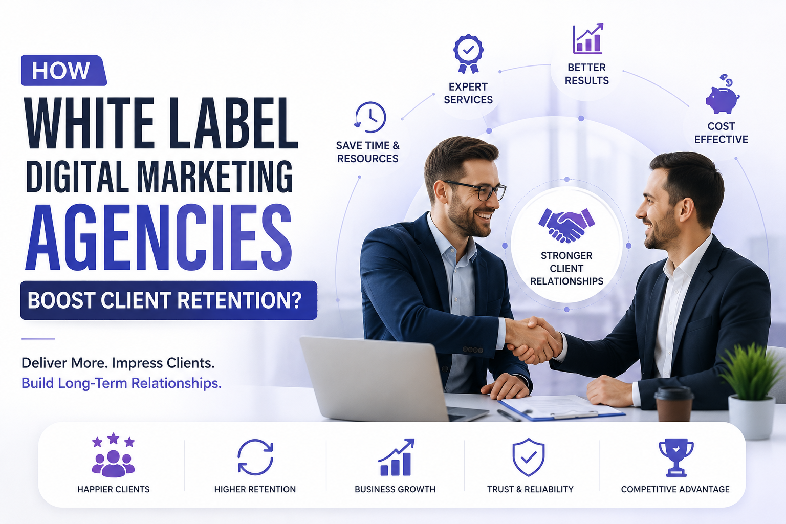 White Label Digital Marketing Agencies
